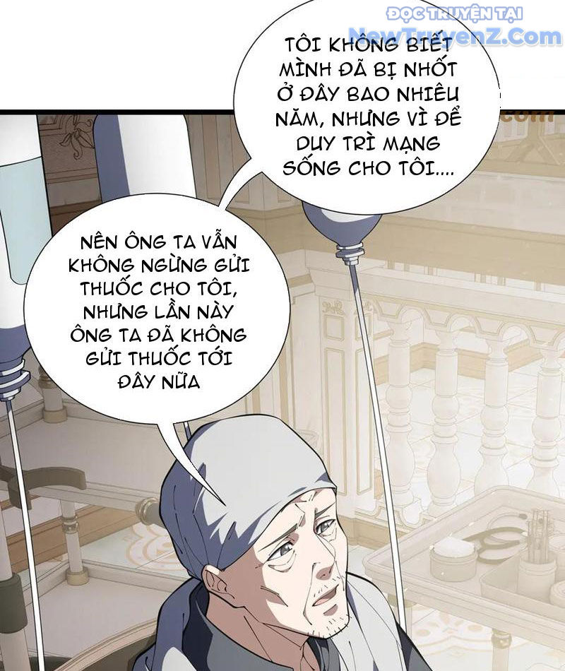 Ta Ký Kết Khế Ước Với Chính Mình chapter 94 - Trang 90
