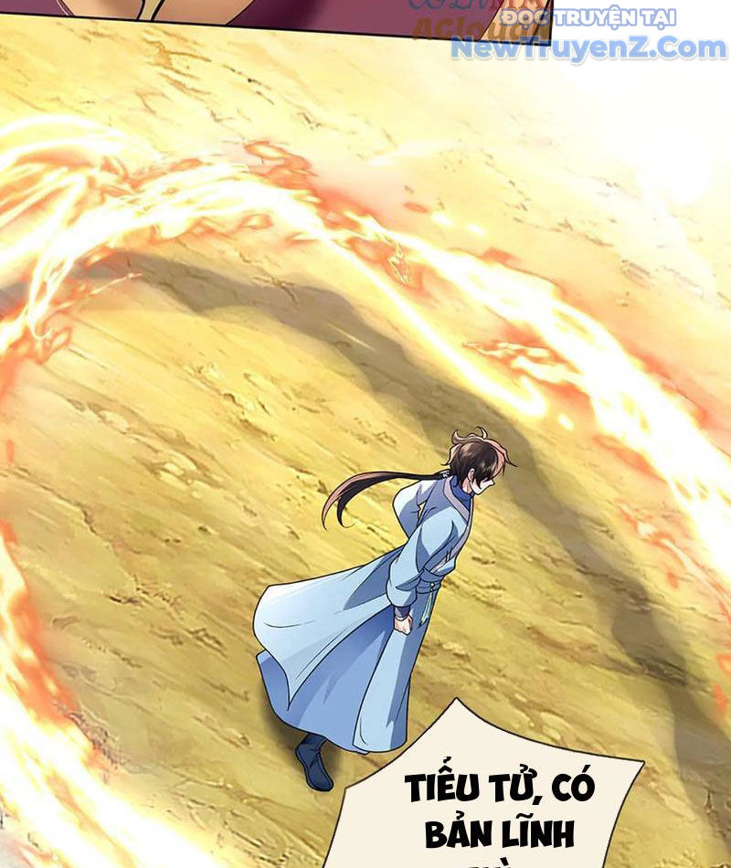 Ta Có Thể Thôn Phệ Vô Hạn chapter 84 - Trang 7