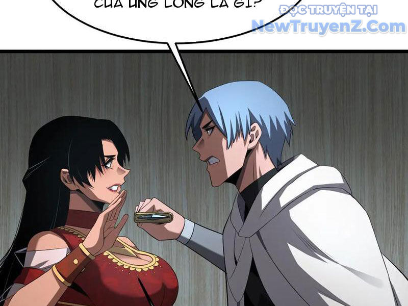 Mạt Thế Kiếm Thần: Ta Chấn Kinh Toàn Cầu chapter 73 - Trang 27