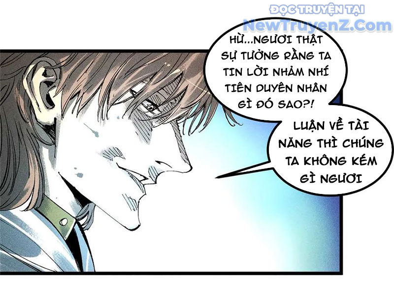 Thiên Hạ Đệ Nhất Lữ Bố chapter 129 - Trang 24