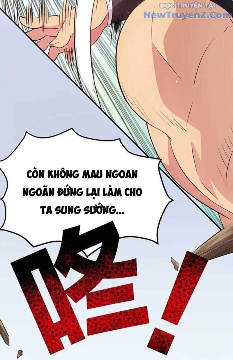 Toàn Bộ Tu Chân Giới Muội Tử Muốn Bắt Ta chapter 3 - Trang 14