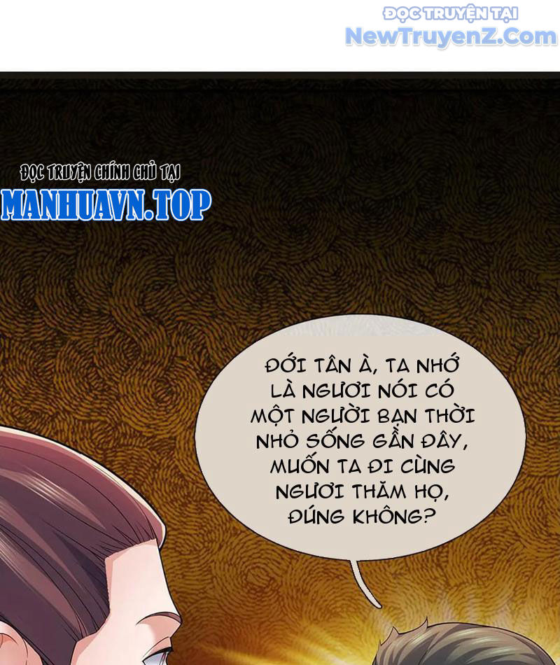 Ta Có Thể Thôn Phệ Vô Hạn chapter 94 - Trang 122