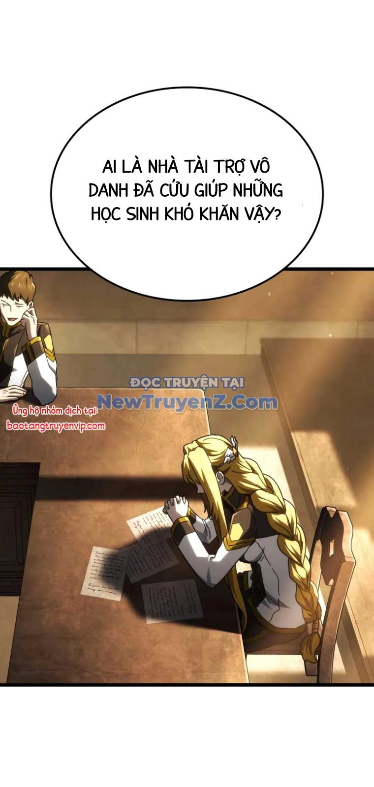 Thiết Huyết Kiếm Sĩ Hồi Quy chapter 113 - Trang 74