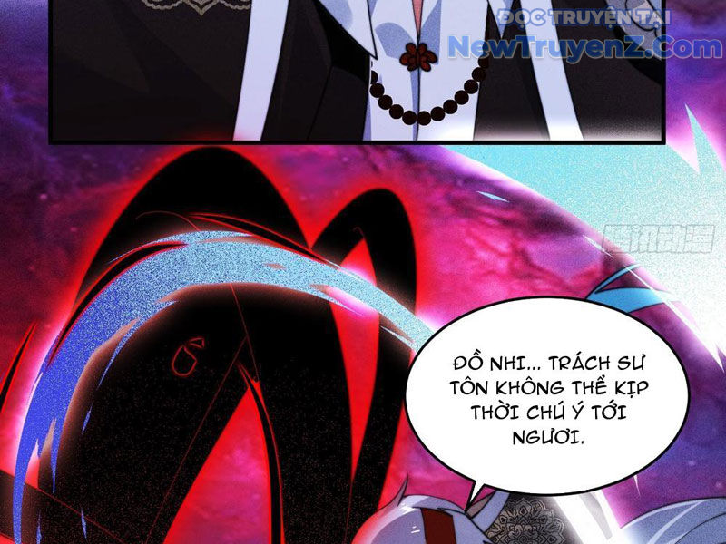 Nữ Đồ Đệ Ai Nấy Đều Muốn Giết Ta chapter 261 - Trang 94