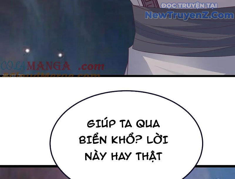 Tiên Võ Đế Tôn chapter 806 - Trang 11