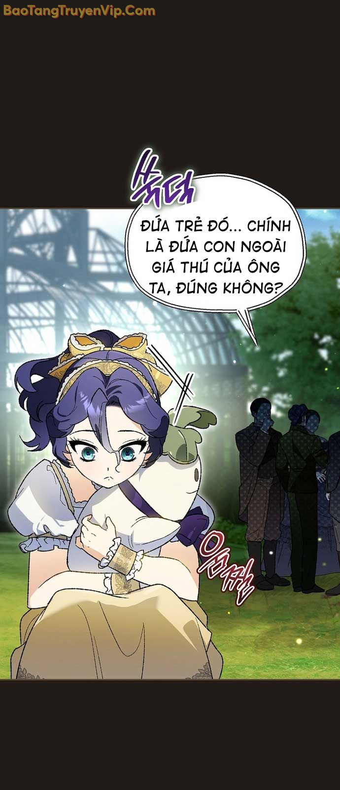 Trở Thành Thiên Tài Bất Trị Của Hắc Gia chapter 32 - Trang 15