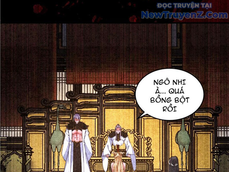 Nữ Đồ Đệ Ai Nấy Đều Muốn Giết Ta chapter 261 - Trang 24