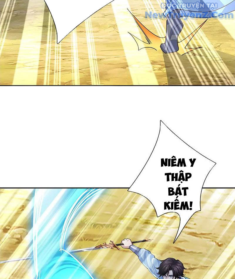 Ta Có Thể Thôn Phệ Vô Hạn chapter 92 - Trang 13