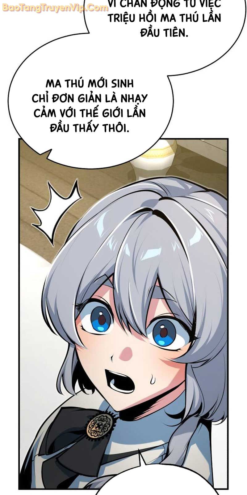 Giáo Sư Gián Điệp chapter 119.1 - Trang 20