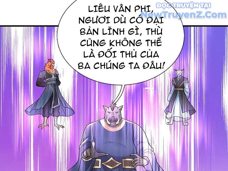 Ta Có Thể Thôn Phệ Vô Hạn chapter 81 - Trang 29