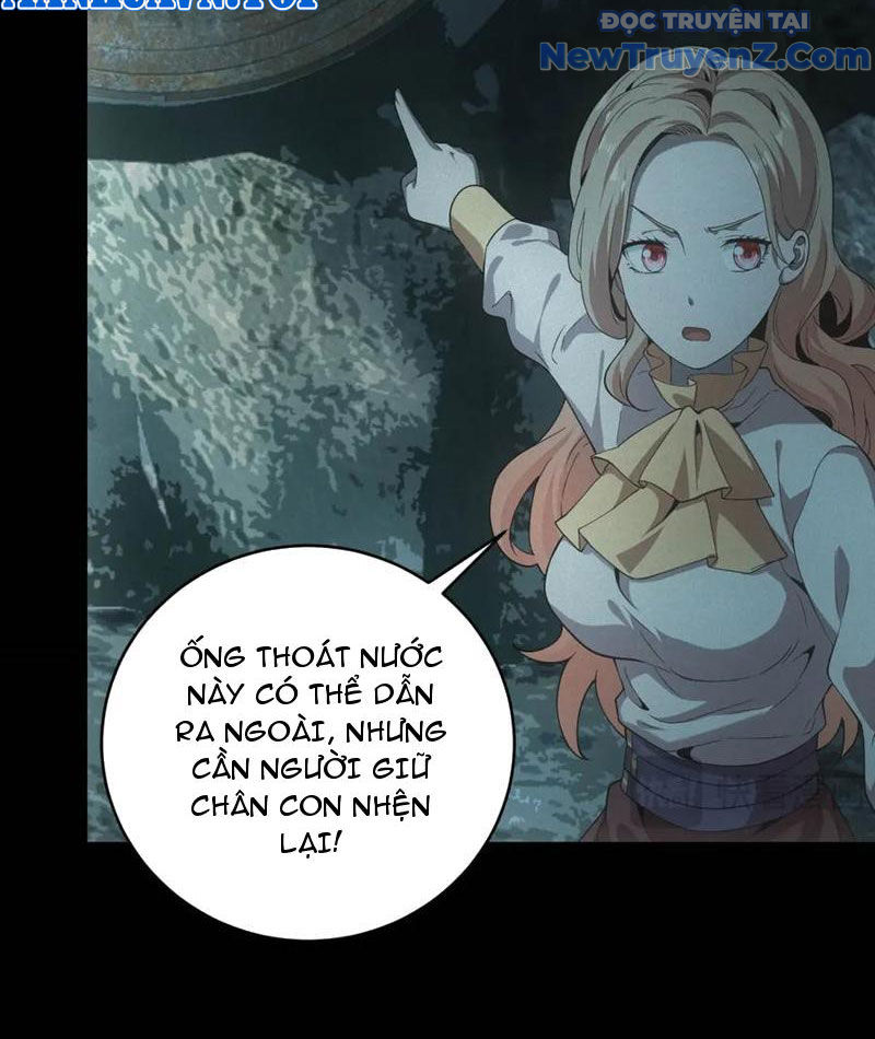 Ta Bán Hàng Vỉa Hè Ở Mạt Thế chapter 48 - Trang 64