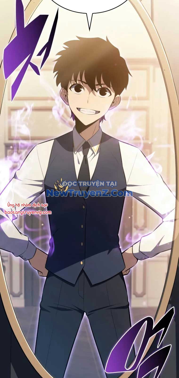 Cậu Út Nhà Công Tước Là Sát Thủ Hồi Quy chapter 75 - Trang 44