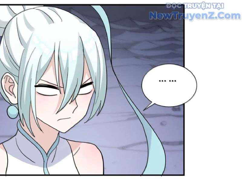 Thế Nhân Thực Sự Tin Tôi Là Đại Boss chapter 117 - Trang 7