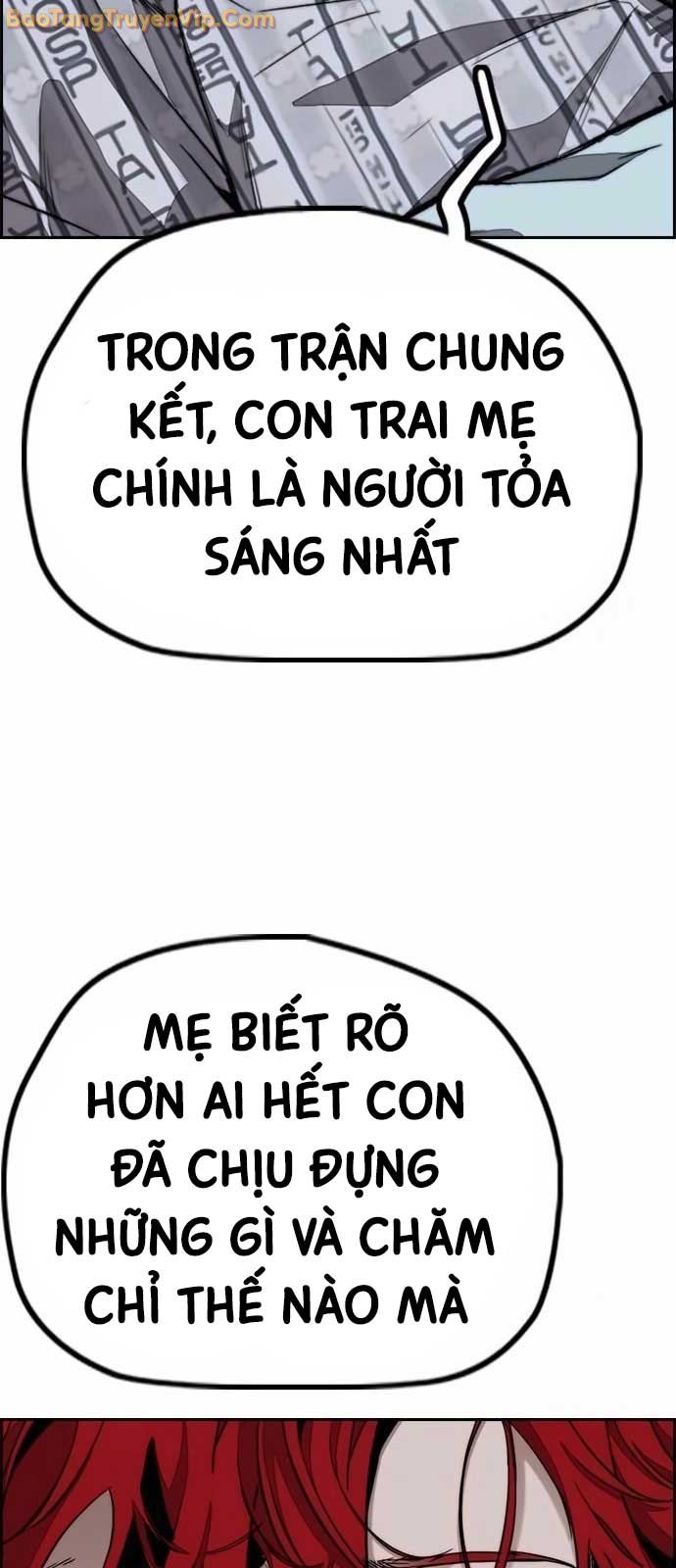 Thể Thao Cực Hạn chapter 550 - Trang 40