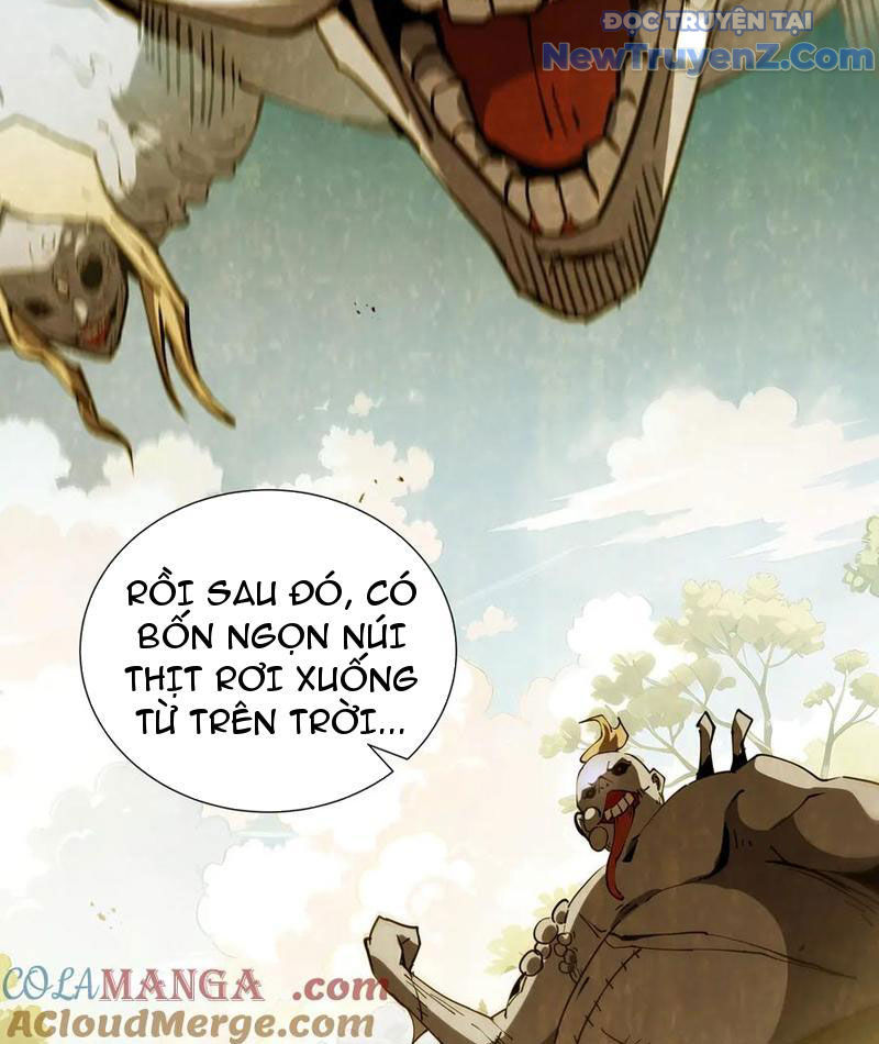 Ta Ký Kết Khế Ước Với Chính Mình chapter 94 - Trang 23