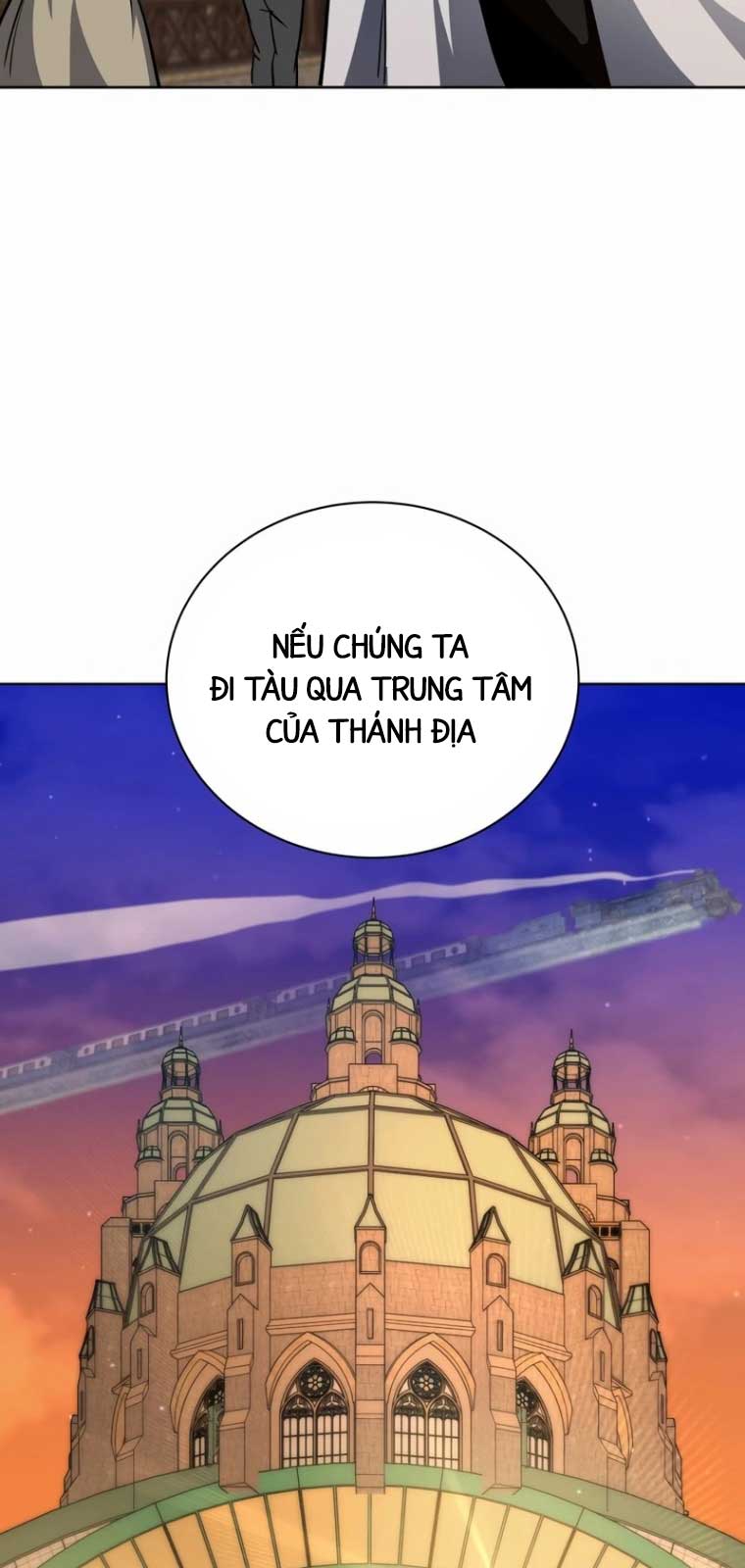 Tử Linh Sư Thiên Tài Của Học Viện chapter 163.1 - Trang 9