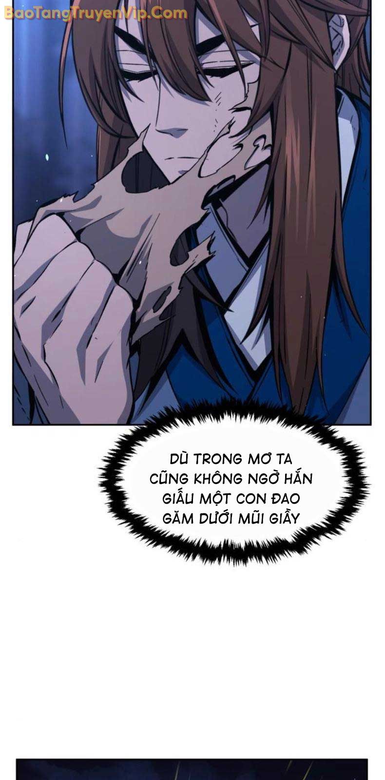 Tuyệt Đối Kiếm Cảm chapter 134.1 - Trang 55