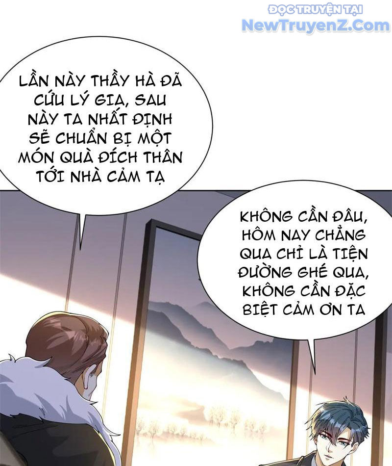 Ta Là Tiên Tôn Thiên Giới Bị Mất Trí Nhớ chapter 36 - Trang 75