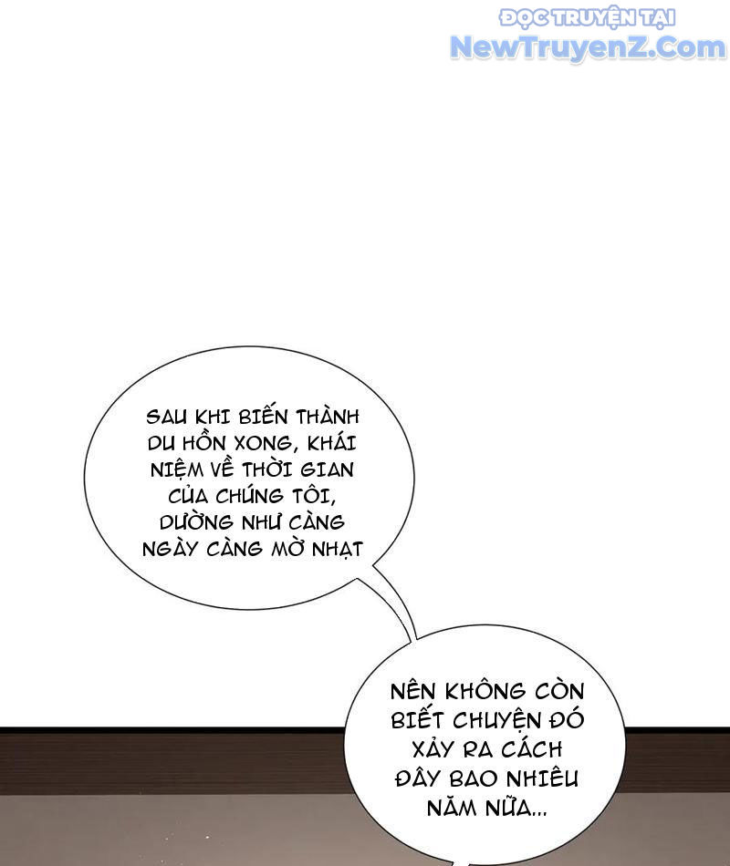 Ta Ký Kết Khế Ước Với Chính Mình chapter 94 - Trang 19