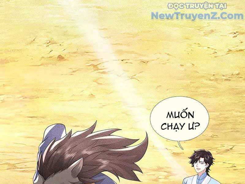 Ta Có Thể Thôn Phệ Vô Hạn chapter 81 - Trang 119