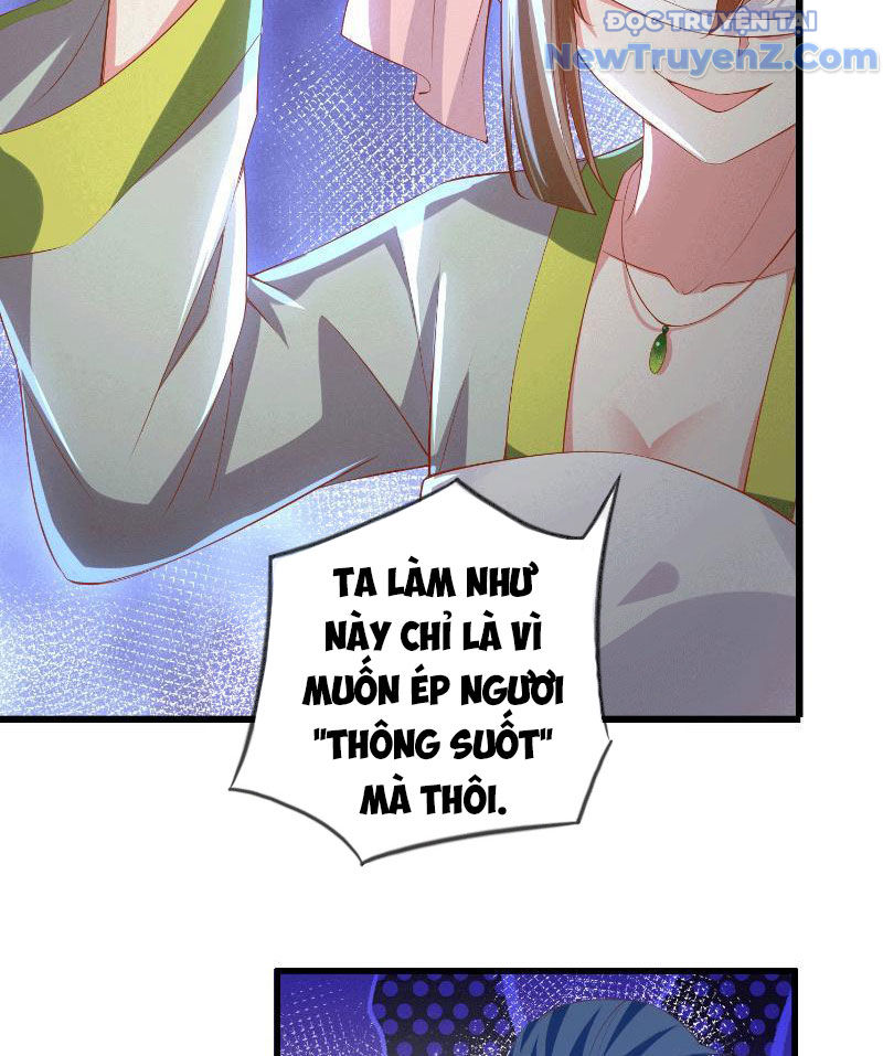 Bắt đầu đánh dấu bảy vị sư tỷ giúp ta bay chapter 1 - Trang 10