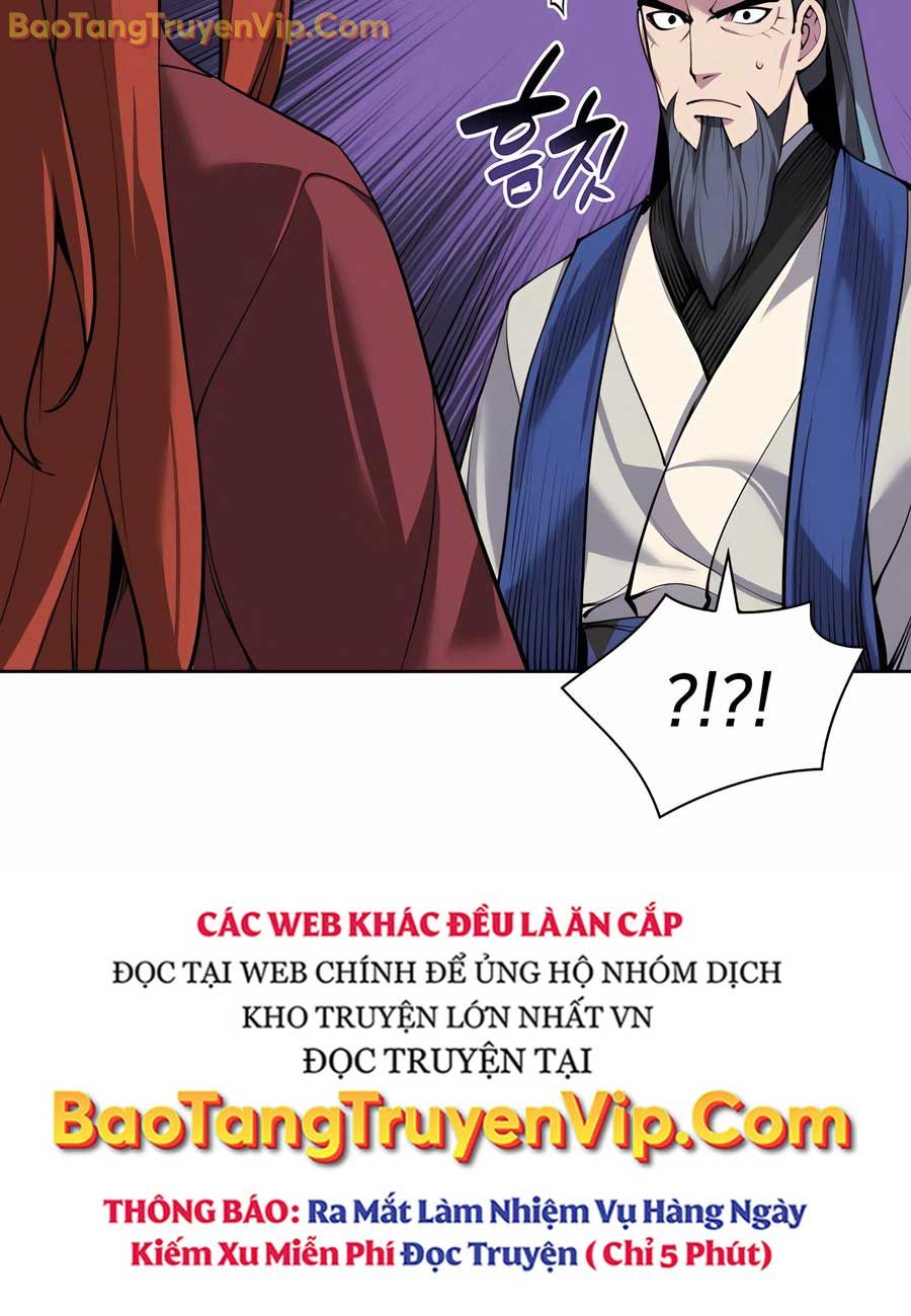 Học Giả Kiếm Sĩ chapter 156.1 - Trang 16