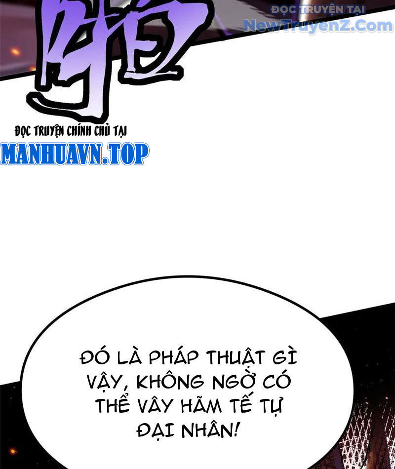 Ta Thật Không Muốn Học Cấm Chú chapter 124 - Trang 109