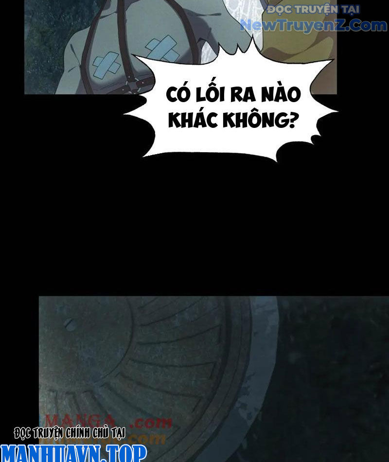 Ta Bán Hàng Vỉa Hè Ở Mạt Thế chapter 48 - Trang 63