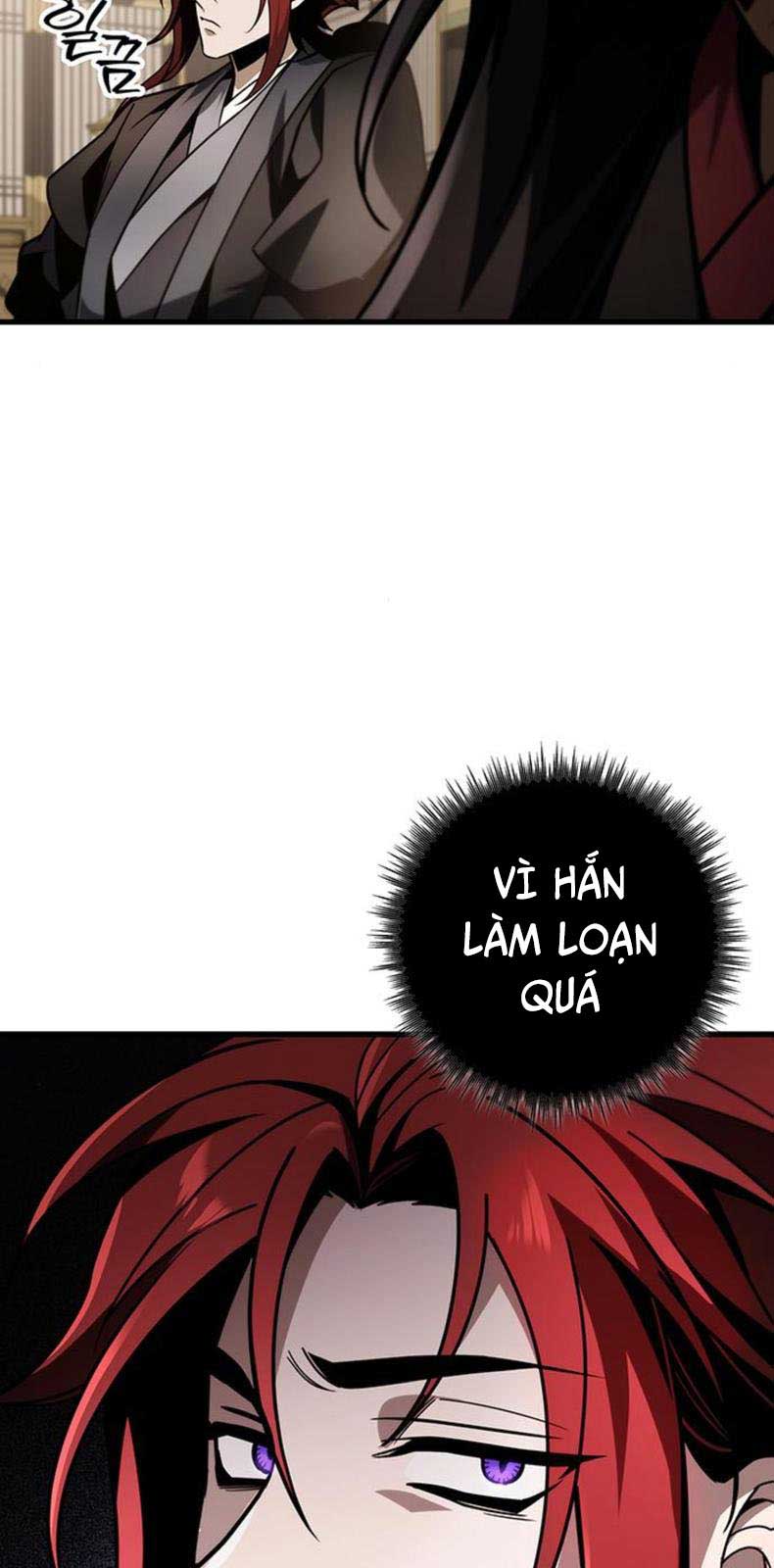 Thanh Kiếm Của Hoàng Đế chapter 87 - Trang 41
