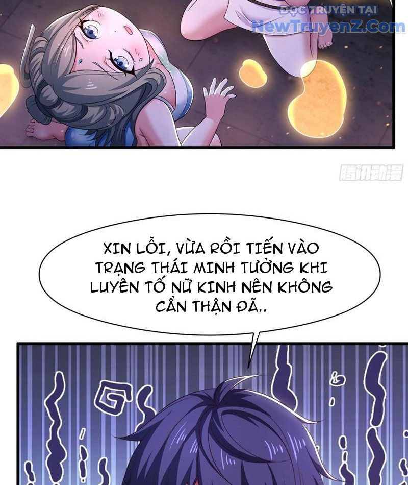 Trụ Vương Tái Sinh Không Muốn Làm Đại Phản Diện chapter 116 - Trang 50