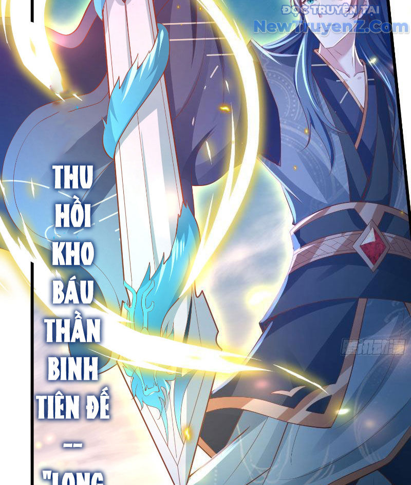 Bắt đầu đánh dấu bảy vị sư tỷ giúp ta bay chapter 1 - Trang 75