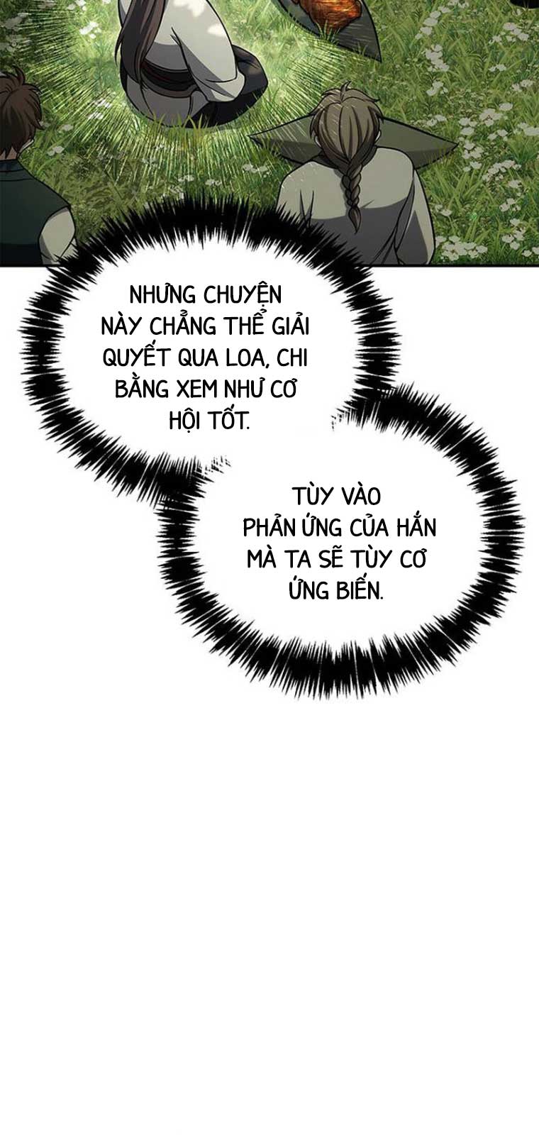 Thiên Qua Thư Khố đại Công Tử chapter 129.1 - Trang 19
