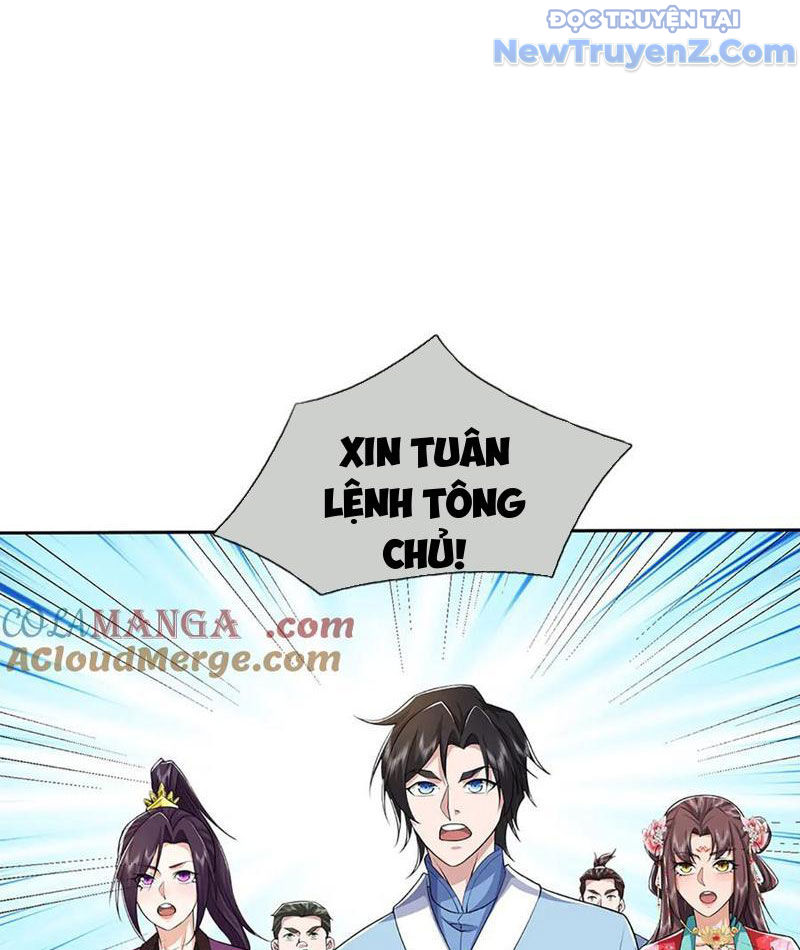 Ta Có Thể Thôn Phệ Vô Hạn chapter 94 - Trang 86