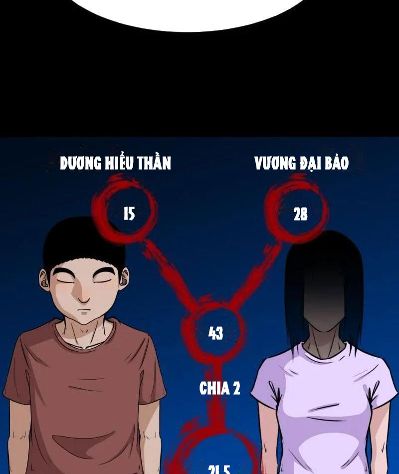đấu Yếm Thần chapter 380 - Trang 47
