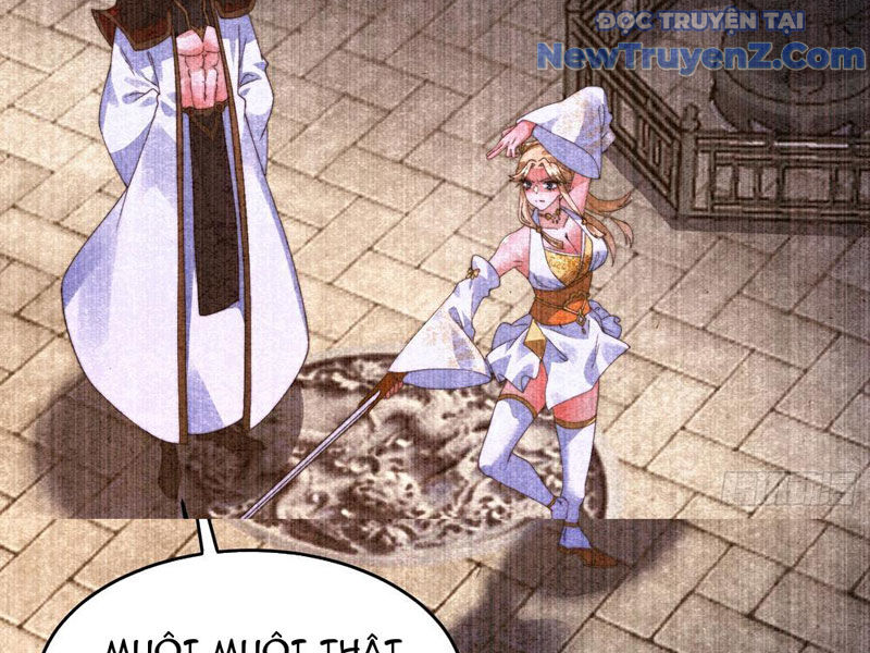 Nữ Đồ Đệ Ai Nấy Đều Muốn Giết Ta chapter 261 - Trang 46