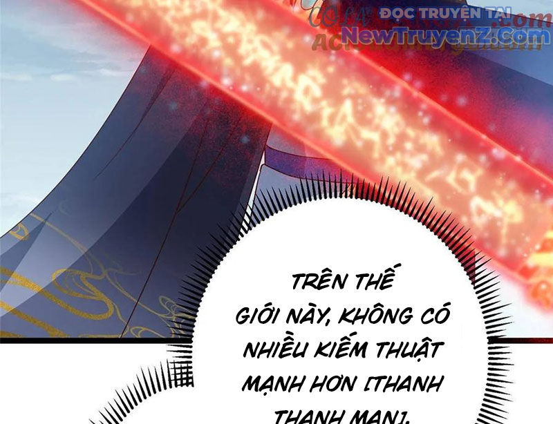 Chưởng Môn Khiêm Tốn Chút chapter 504 - Trang 29