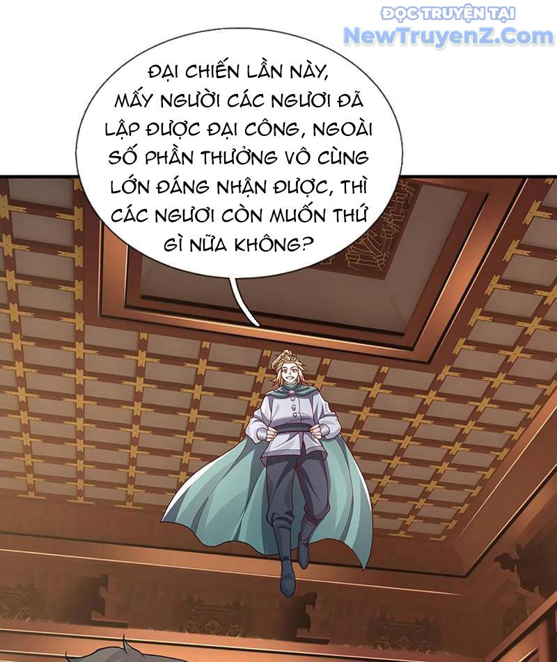 Ta Có Thể Thôn Phệ Vô Hạn chapter 92 - Trang 88