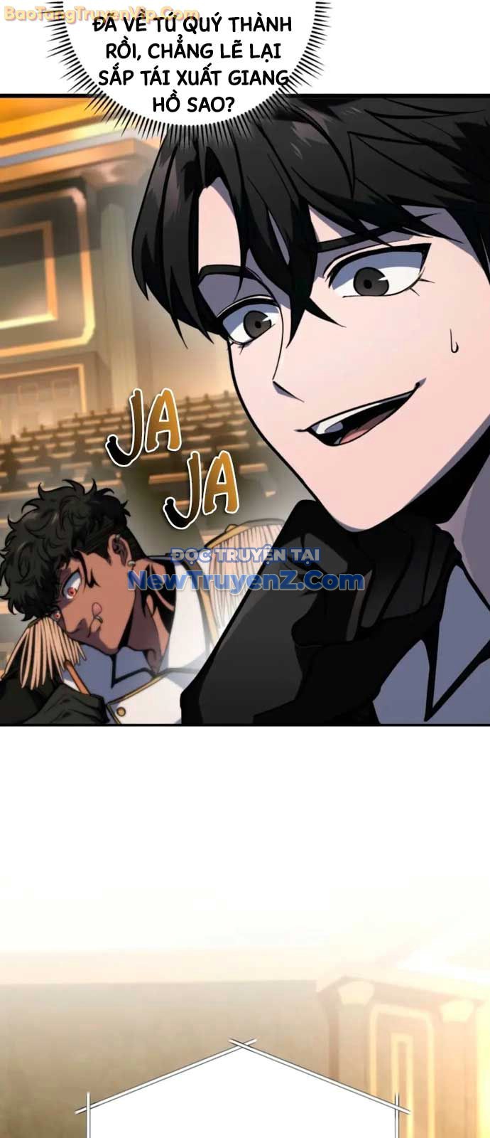 Sát Long Nhân Hồi Quy Siêu Việt chapter 40 - Trang 59