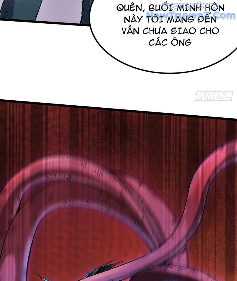 Ta Bắt Quái Thú Ở Tận Thế chapter 9 - Trang 60