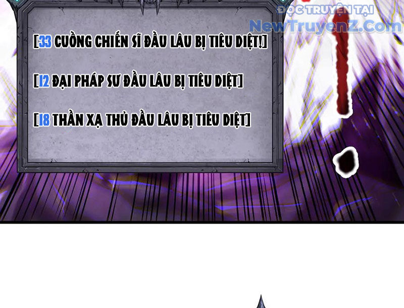 Thảm Họa Tử Linh Sư chapter 182 - Trang 87