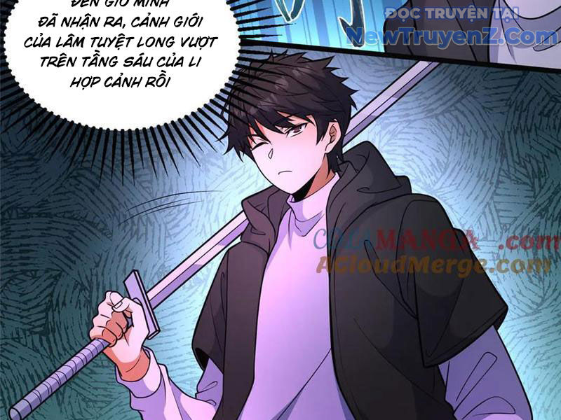 Đô Thị Cực Phẩm Y Thần chapter 254 - Trang 45