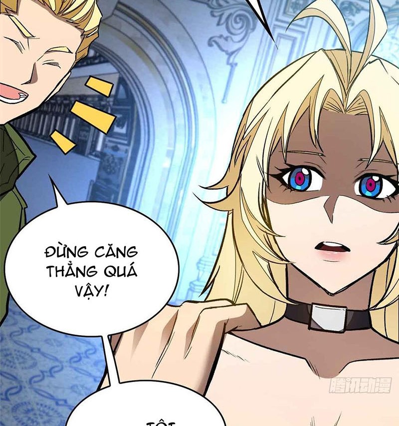 Thế Giới Siêu Phàm! Ta Là Ma Cà Rồng? chapter 4 - Trang 64