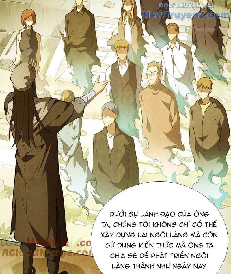 Ta Ký Kết Khế Ước Với Chính Mình chapter 94 - Trang 36