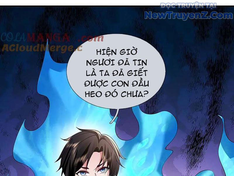 Ta Có Thể Thôn Phệ Vô Hạn chapter 82 - Trang 42