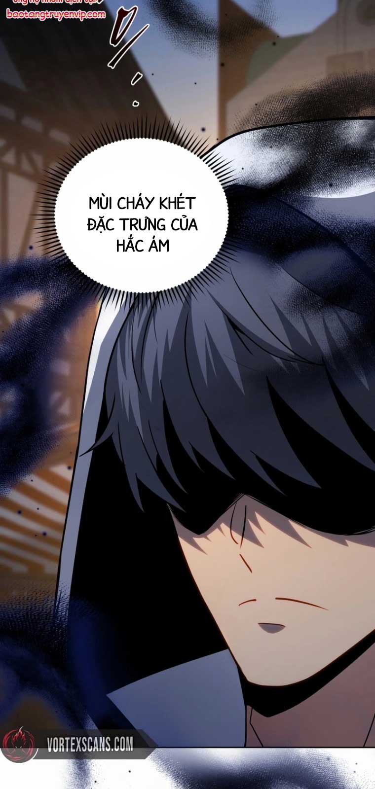 Tử Linh Sư Thiên Tài Của Học Viện chapter 163.1 - Trang 30