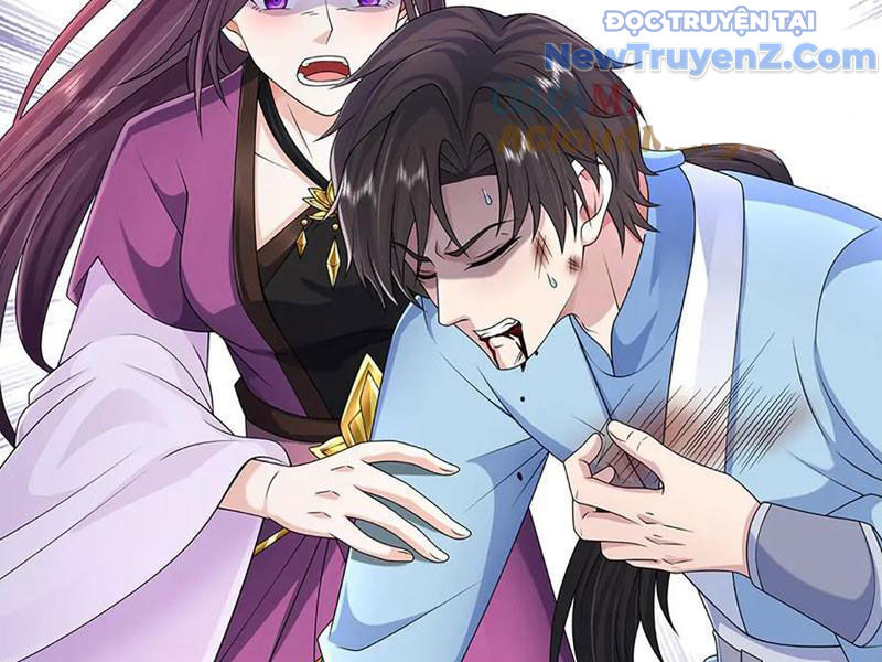 Ta Có Thể Thôn Phệ Vô Hạn chapter 90 - Trang 135