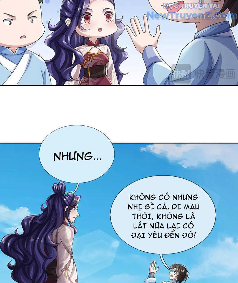 Ta Có Thể Thôn Phệ Vô Hạn chapter 86 - Trang 64