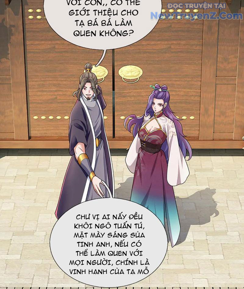 Ta Có Thể Thôn Phệ Vô Hạn chapter 95 - Trang 45