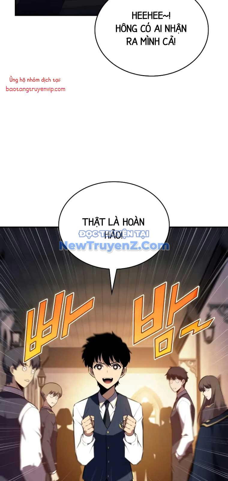 Cậu Út Nhà Công Tước Là Sát Thủ Hồi Quy chapter 75 - Trang 61