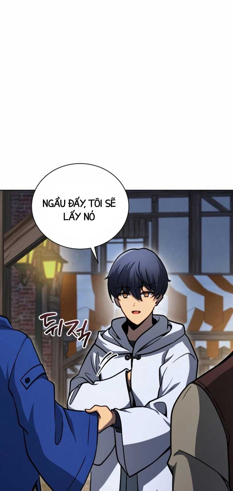 Tử Linh Sư Thiên Tài Của Học Viện chapter 163.1 - Trang 39